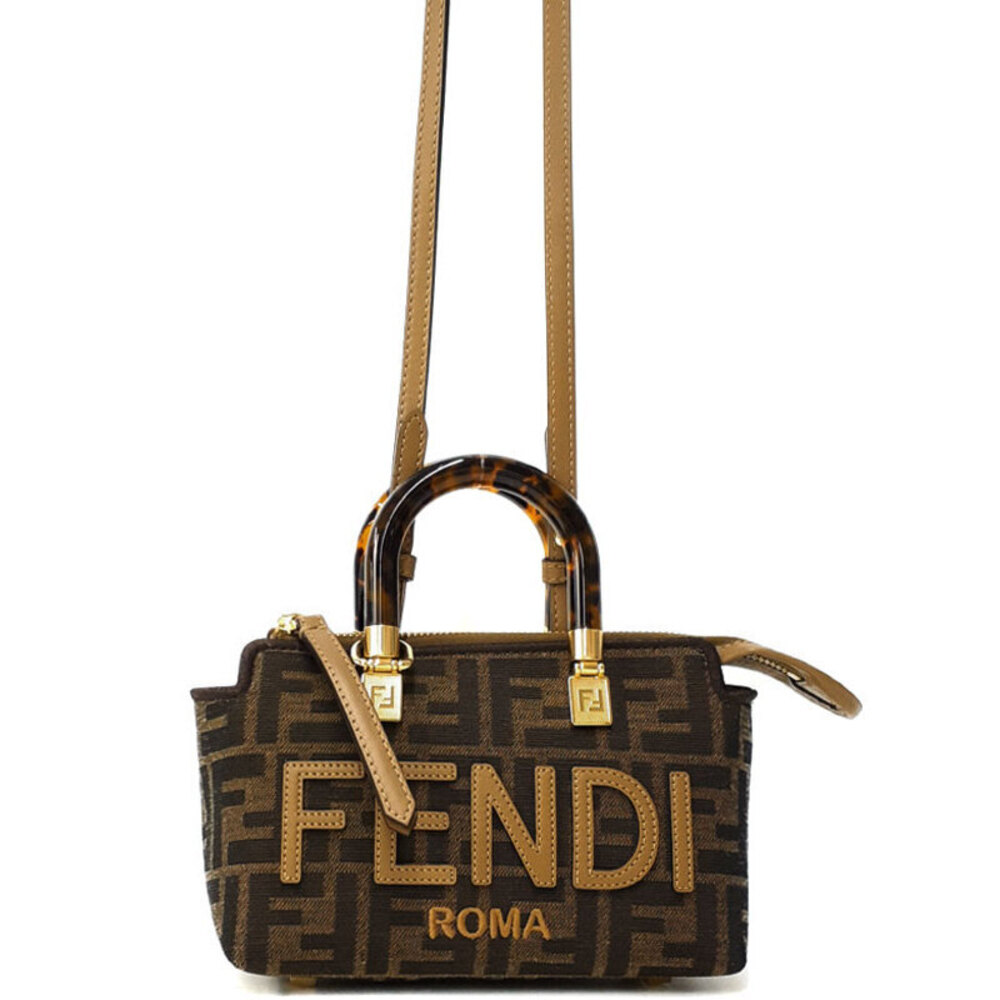 Fendi By the Way Bag